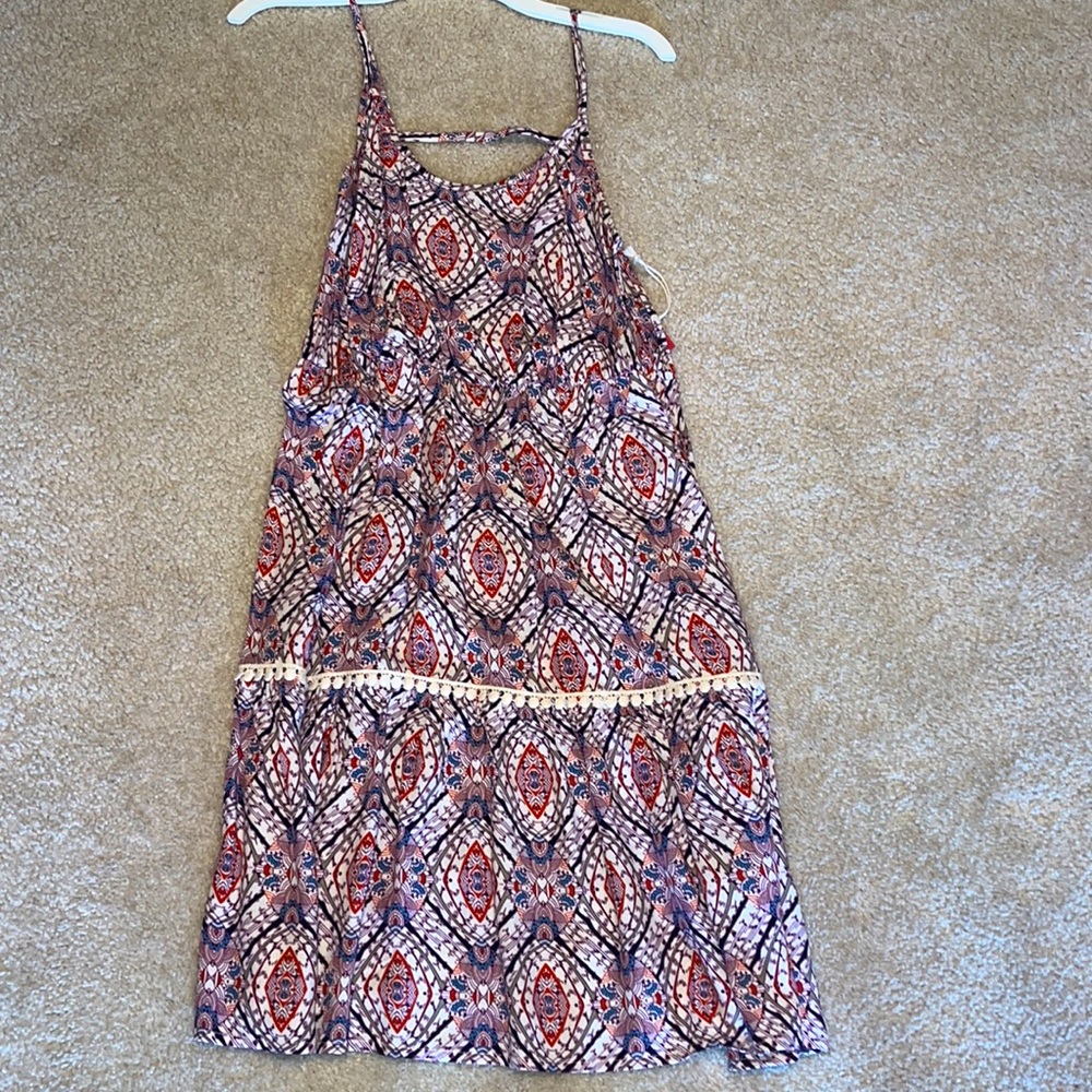 Sun Dress